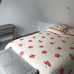 Holiday home Dans Le Pre Hesdin L'abbe *