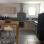 Holiday home Dans Le Pre Hesdin L'abbe Carly