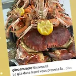 Dans Le Pre Hesdin L'abbe