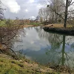 Holiday home Dans Le Pre Hesdin L'abbe