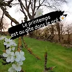 Holiday home Dans Le Pre Hesdin L'abbe Carly