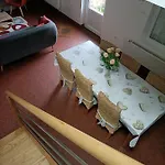Holiday home Dans Le Pre Hesdin L'abbe Carly