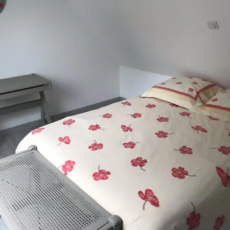 Hébergement de vacances Dans Le Pré Hesdin L'abbé *