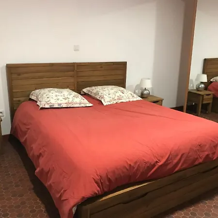 Holiday home Dans Le Pre Hesdin L'abbe Carly