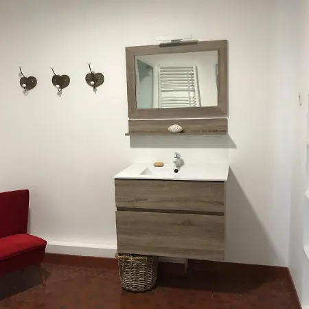 Dans Le Pre Hesdin L'abbe Casa de Férias *