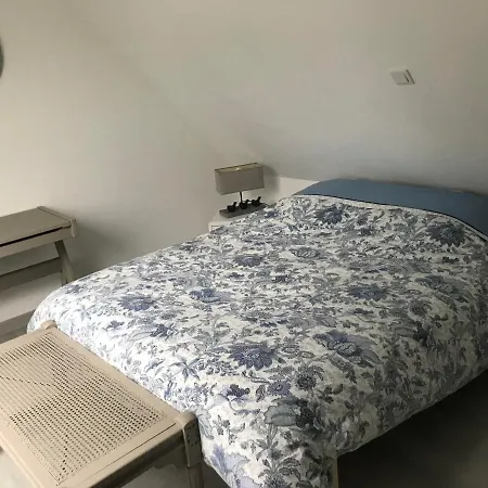 Hébergement de vacances Dans Le Pré Hesdin L'abbé