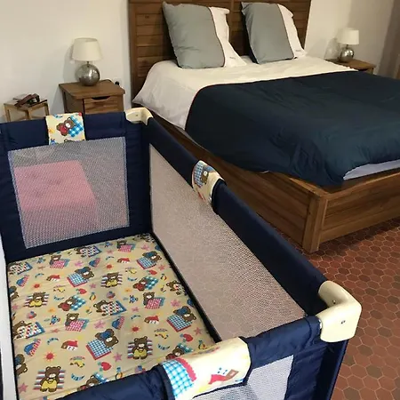 Dans Le Pre Hesdin L'abbe Vakantiehuis *