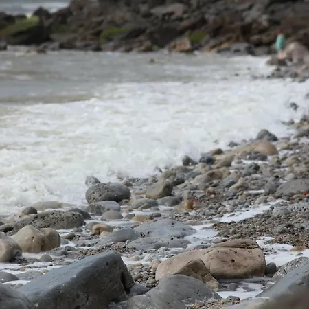 Casa de Férias Dans Le Pre Hesdin L'abbe Carly