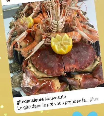 Dans Le Pre Hesdin L'abbe