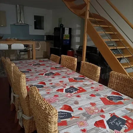 Dans Le Pre Hesdin L'abbe