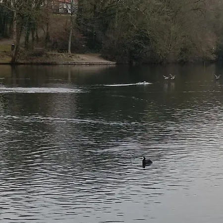 Hébergement de vacances Dans Le Pré Hesdin L'abbé