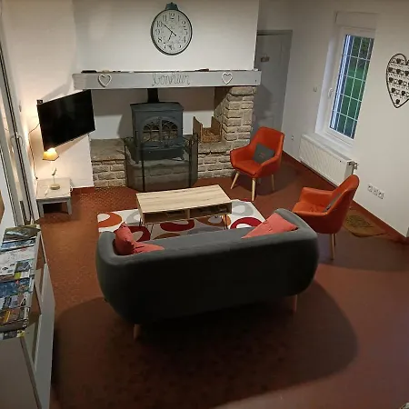 Dans Le Pre Hesdin L'abbe Carly